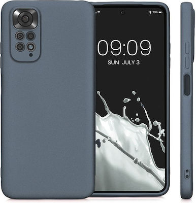 Coperta din spate Metal Gri (Redmi 13C / Poco C65 4G)