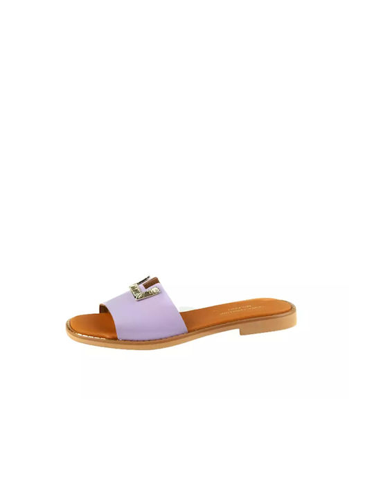 Women's Sandals Purple