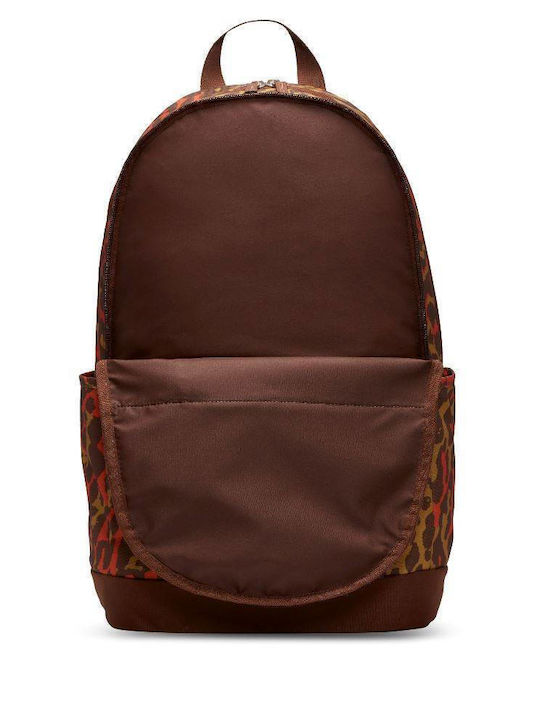 Nike Elemental 21lt Caminal Cacao