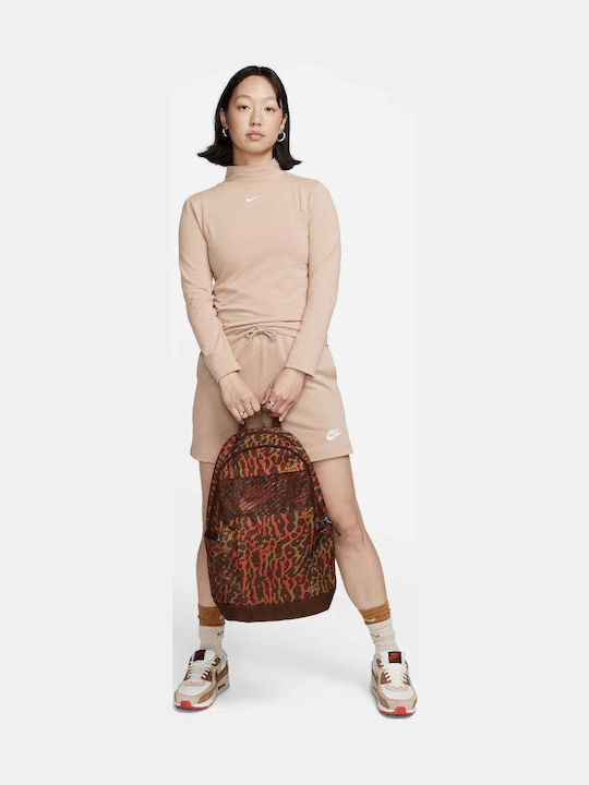 Nike Elemental 21lt Caminal Cacao
