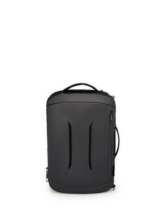 Osprey Transporter Carry-on Μαύρο