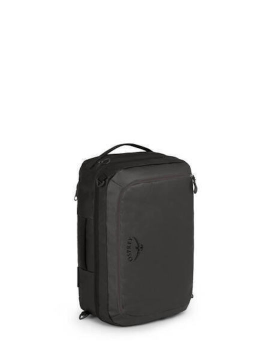 Osprey Transporter Carry-on Μαύρο
