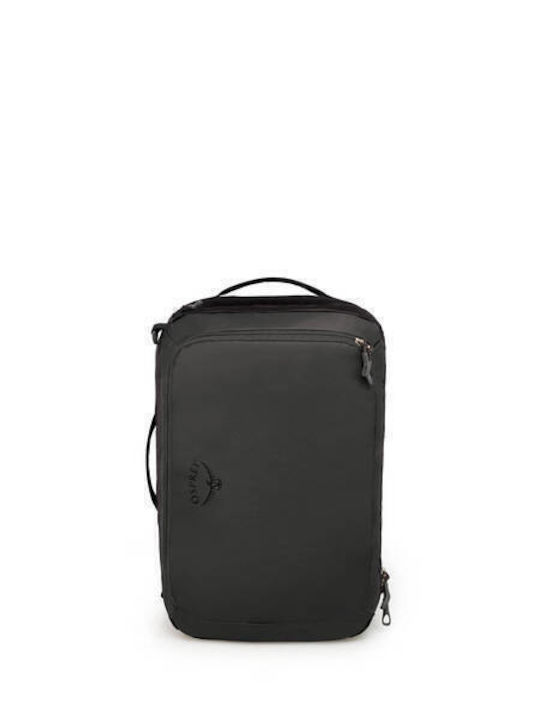 Osprey Transporter Carry-on Μαύρο