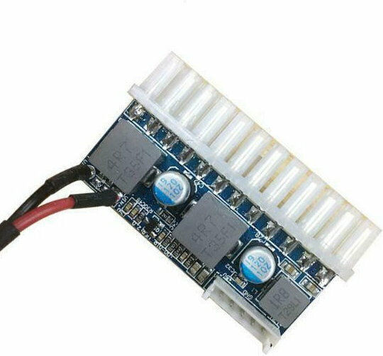 DC - DC Kabel (2502)
