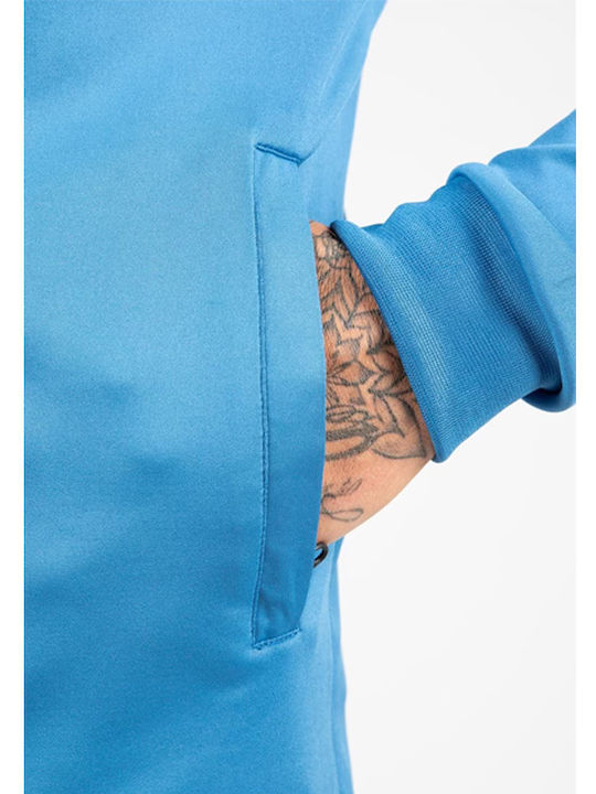 Men's Cardigan Blue