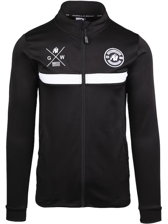 Men's Cardigan Black