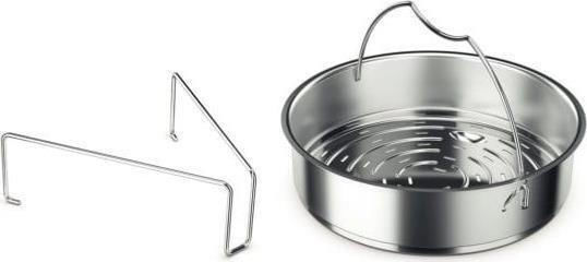 Fissler Vitavit Premium Бърза готварска тенджера 6лт