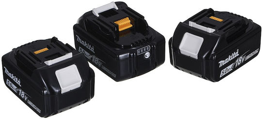 Makita Ударен Къртач DHR202RTE3