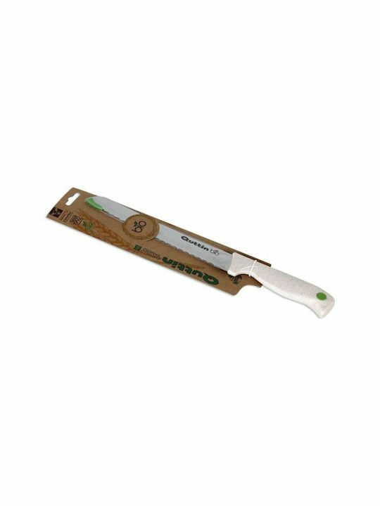 Quttin Messer Brot 20cm 7770750 24Stück