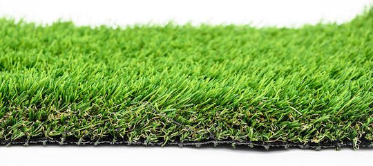 Synthetic Turf in Roll Seattle with 4m Width and 42mm Height (price per sq.m)