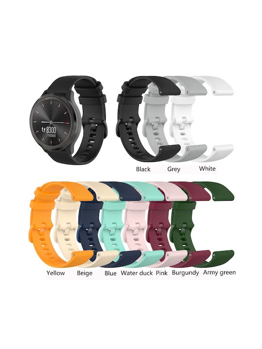 Strap Green (Amazfit GTS 2e)