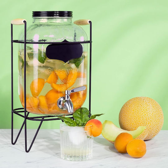 Navaris Dispenser Cold 5lt