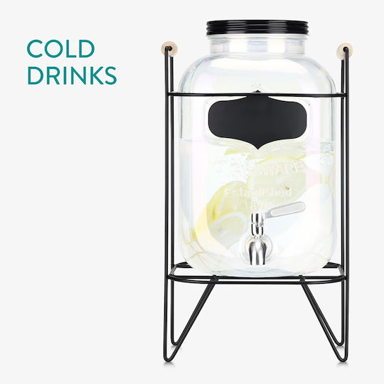 Navaris Dispenser Cold 5lt