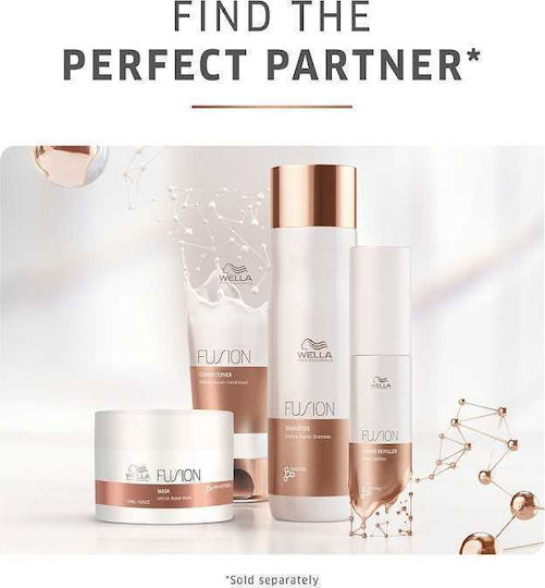 Wella Fusion Hair Lotion for Reconstruction 70ml