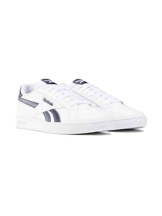 Reebok Court Sneakers White