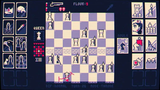 Shotgun King: The Final Checkmate Joc pentru Switch