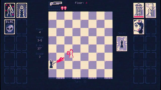 Shotgun King: The Final Checkmate Joc pentru Switch