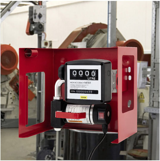 Vevor Single Phase Transfer Pump