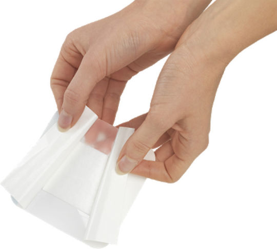 Trust Care Waterproof & Sterilized Plasters 50pcs