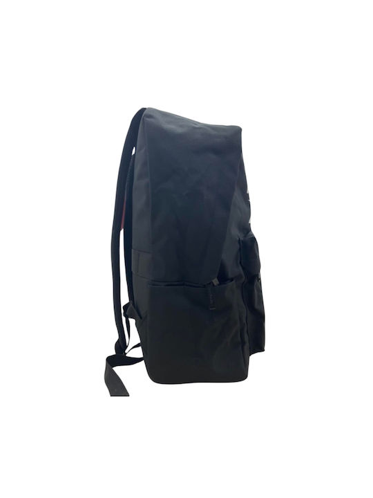 Reebok Men's Fabric Backpack Black