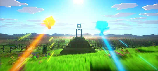 Minecraft Legends Deluxe Edition Xbox Series X Game