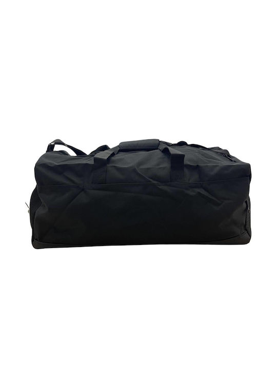 Reebok Gym Shoulder Bag Black