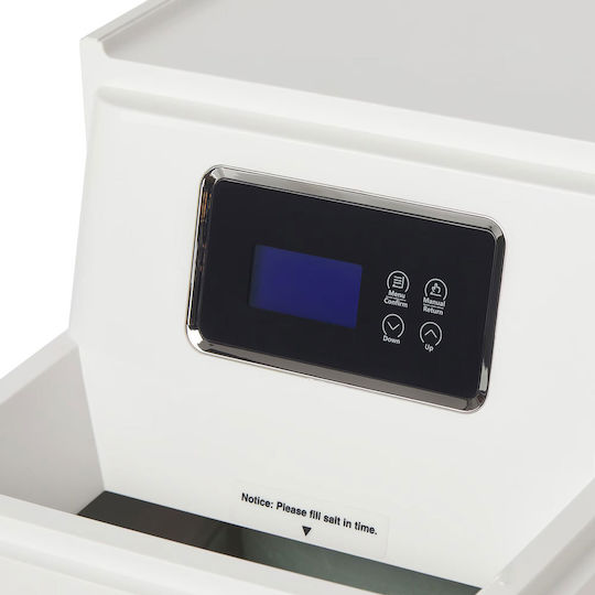 Fit Aqua Αποσκληρυντής Νερού Ρητίνης 25lt