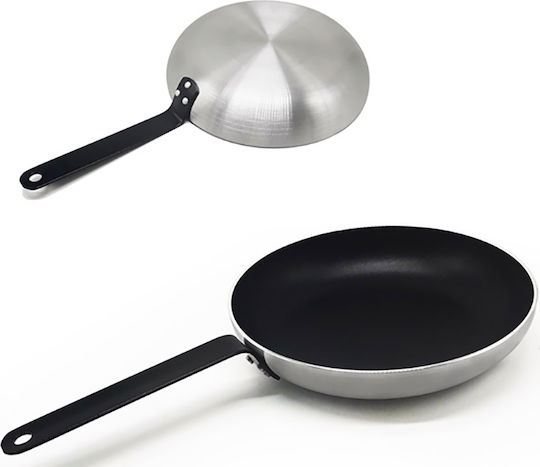 Homestyle 24cm Τηγάνι