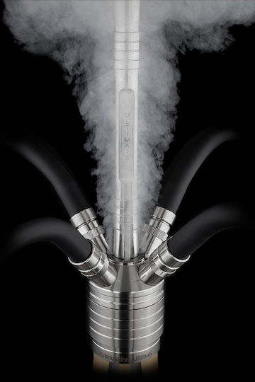 Steamulation Ναργιλές Μονός Μπλε