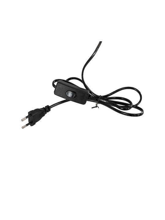 GloboStar Διακοσμητικό Φωτιστικό E27 48x48x27εκ.