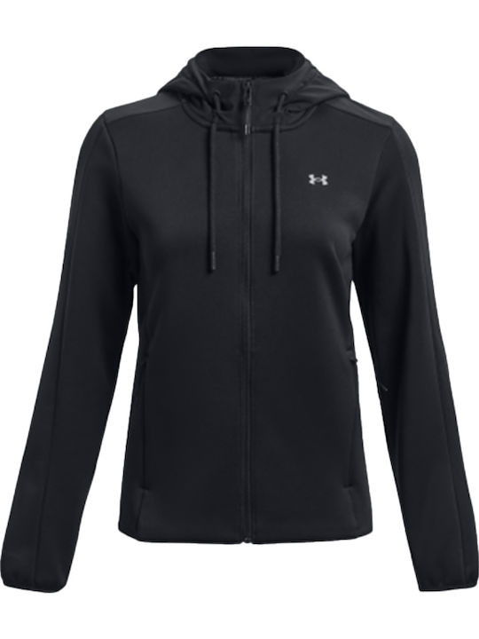 Essential Swacket Γυναικείο Μπουφάν Running Αντιανεμικό Μαύρο