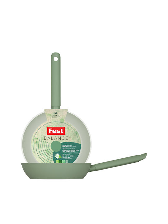 Fest Тиган от Алуминий 24см