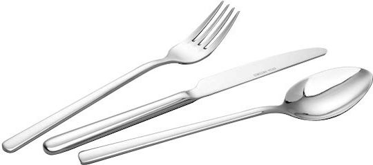 GTSA Artemis Knife Food from Stainless Steel 22.2cm