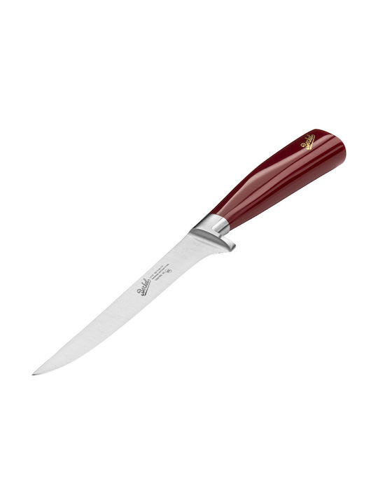 Berkel Elegance Σετ Μαχαίρια από Ανοξείδωτο Ατσάλι 3τμχ
