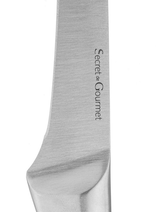 Aria Trade Fillet Knife of Stainless Steel AT146601