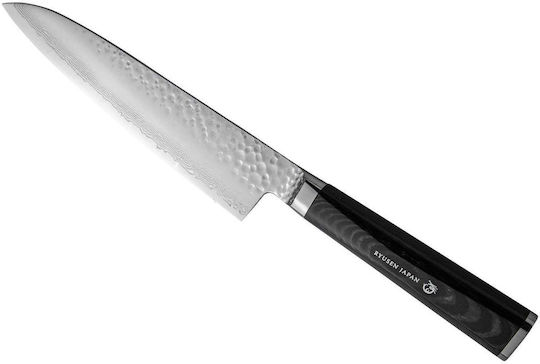 Ryusen Micarta Tangan Ryu Chef 18cm Ryusen Micarta Tangan Ryu Chef 18cm