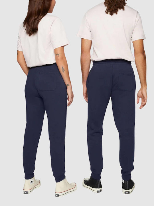 Converse Star Chevron Jogger Παντελόνι Blue