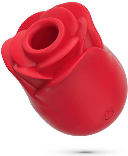 Crushious Klitoris Vibrator Rosa