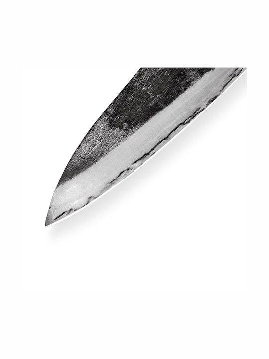 Samura Super 5 Knife Set from Stainless Steel 18.2cm 3pcs