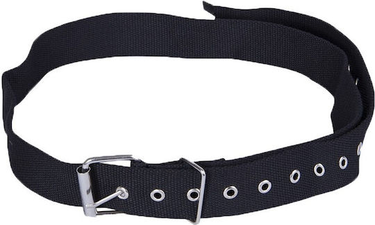 Cerva Work Belt Black