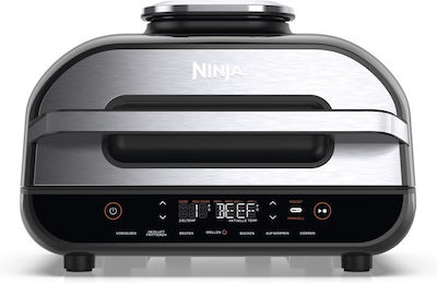 Ninja Multi-Function Cooker 3.8lt 2460W Black