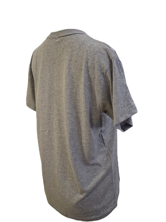 Gray T-shirt