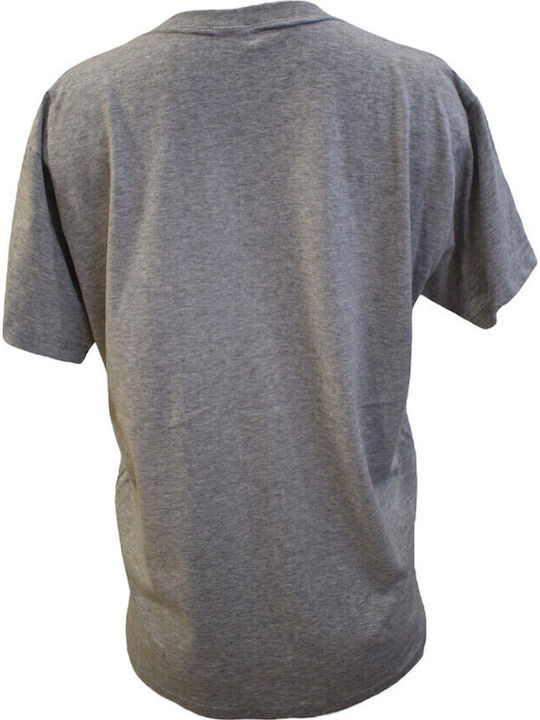 Gray T-shirt