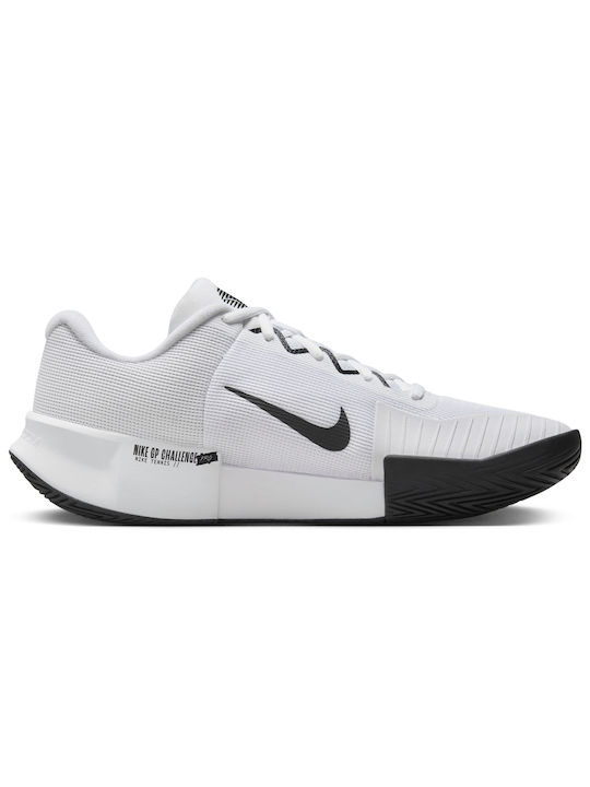 Nike GP Challenge Pro Men's Tennis Shoes for Hard Courts White