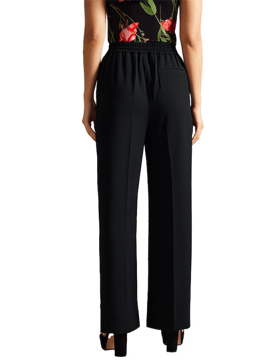 Ted Baker Women's Jogger Sweatpants Black