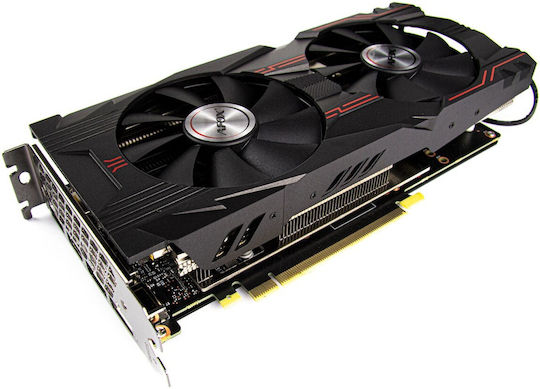 Afox GeForce RTX 2060 Super 8GB GDDR6 Dual Κάρτα Γραφικών