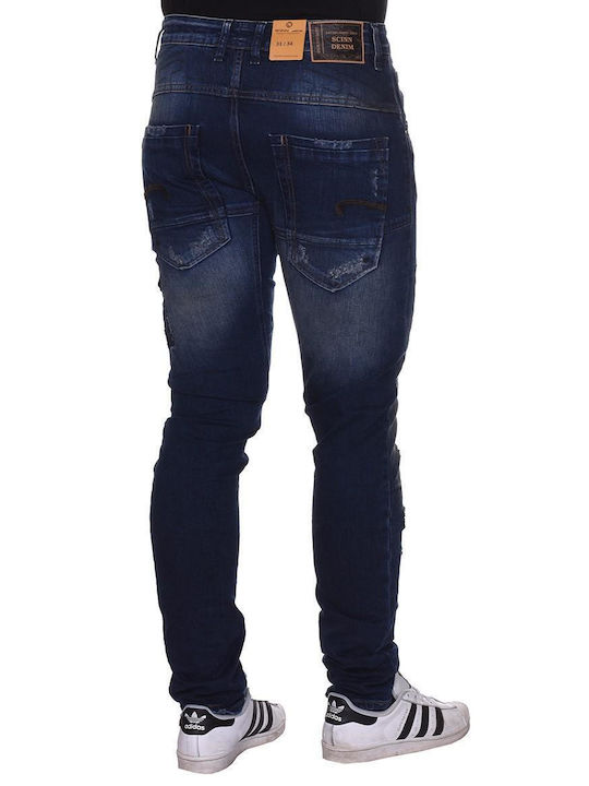 Scinn Men's Jeans Pants ''''''