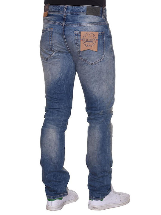 Celio Pantaloni de Bărbați din Jean ''''''