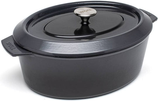 Woll Γάστρα Μαντεμένια 7.5lt
