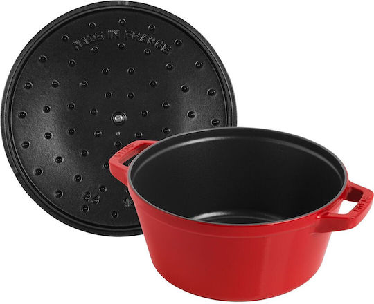 Zwilling J.A. Henckels Dutch Oven 24x24cm 1Stück